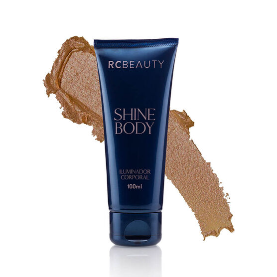 RODRIGO COSTA HIGHLIGHTER BODY DARK